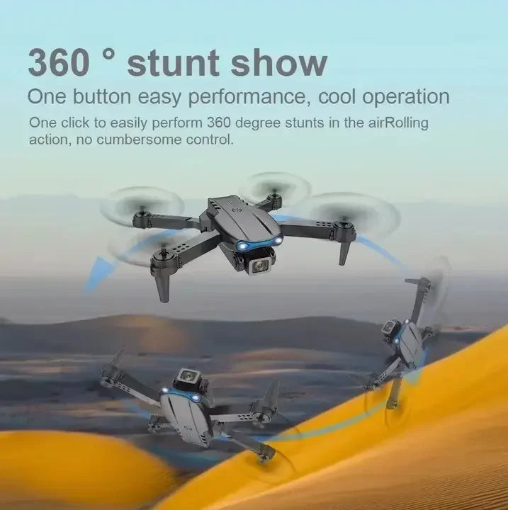 XIAOMI E99Pro Drone Quadcopter