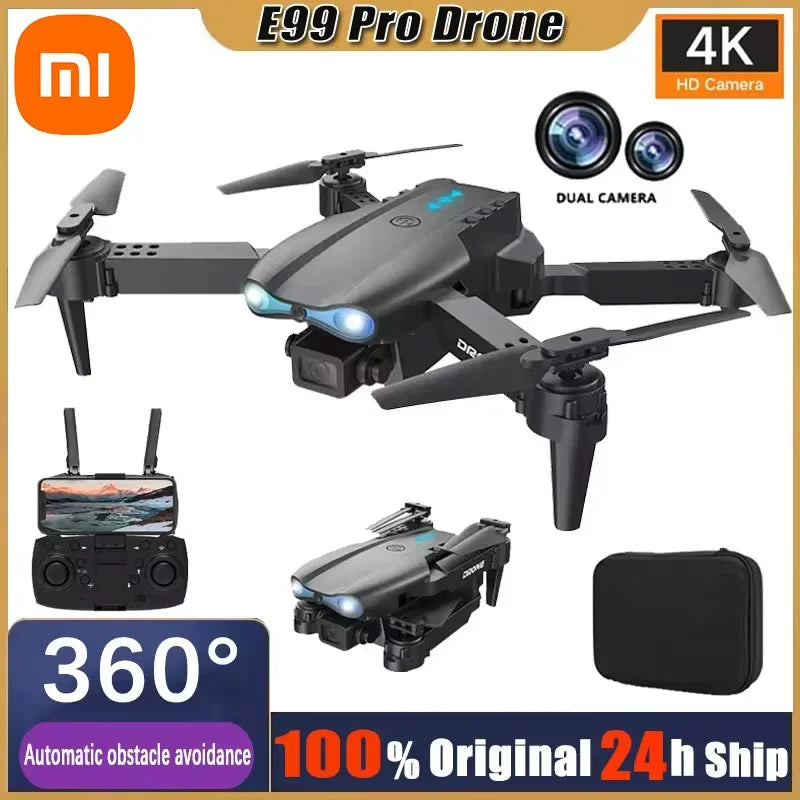 XIAOMI E99Pro Drone Quadcopter